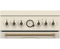 GORENJE GKS5B70CLI, Retro, AirFry, Programy Parowe, AquaClean, 50cm - 1256611 - zdjęcie 5